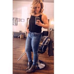 Meet your Posher, Katie